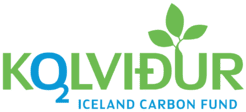 Kolvidur - Iceland Carbon Func