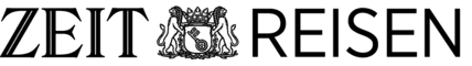 Logo ZEIT Reisen