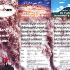 contrastravel Cover 2006