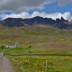 Nord-Island