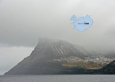 Nebel - Gásadalur