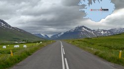 Dalvik - Nord-Island