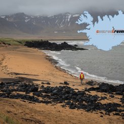 Ýtri Tunga - Snæfellnes