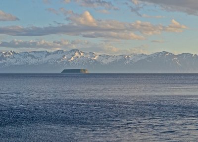 Tungulending - Mývatn-Region