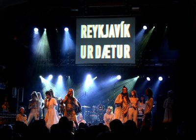 Reykjavik - Reykjanes