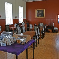 Hotel Látrabjarg
