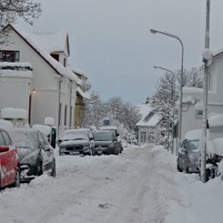 Reykjavik - Island