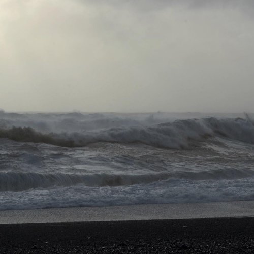 Djúpalónsssandur - Snæfellsnes