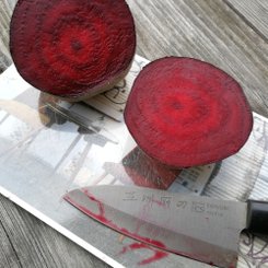 Rote Beete