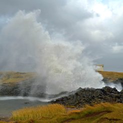 Hellnar - Snæfellnes