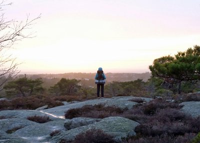 Nationalsport Wandern - die Norweger lieben ihre Natur