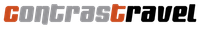 Firmenlogo contrastravel