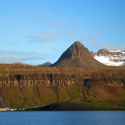 Djúpavík - Westfjorde
