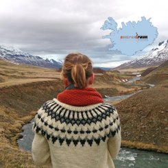 Lopi - Nord-Island