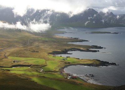 Trekyllisvik - Westfjorde