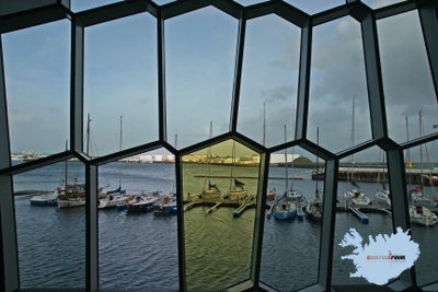 Reykjavík - Reykjanes