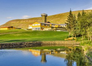 Landhotel Natur - Nord-Island