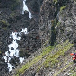 Alftafjörður - Westfjorde