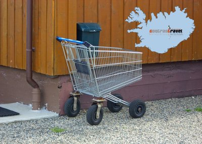 Arnanes - Südost-Island