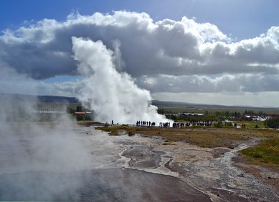 Geysir