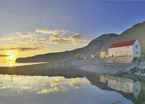 Gästehaus Tungulending - Mývatn-Region