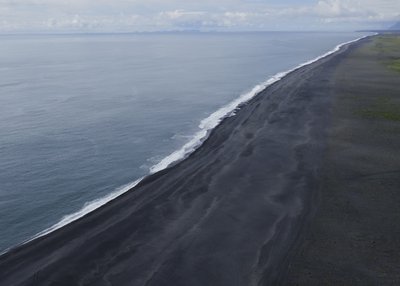 Dyrhólaey - Süd-Island