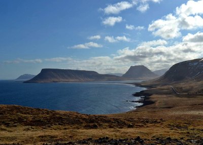 Kirkjufell - Snæfellsnes