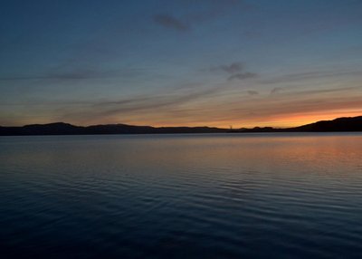 Kleifarvatn - Reykjanes