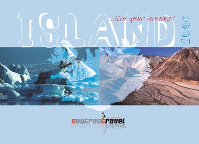 contrastravel Cover 2007