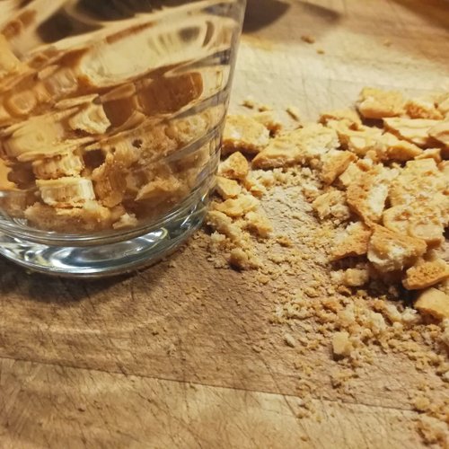 Kekse Skyramisu