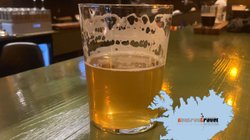 Bier - Island 