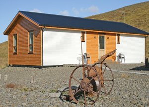Gästehaus Dæli - Nordwest-Island