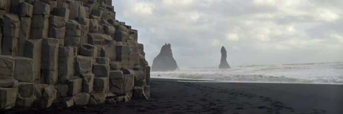 Reynisfjara Strand