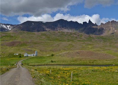 Nord-Island