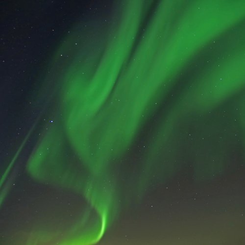 Nuuk - Südwest-Grönland