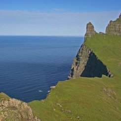 Hornbjarg - Westfjorde