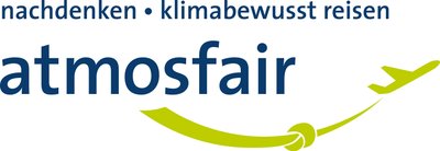 atmosfair - Logo