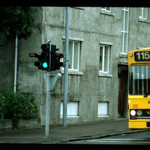 Reykjavik Innenstadt