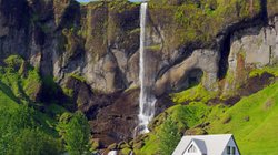 Island beste Reisezeit