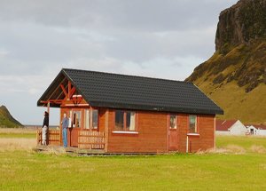 Gästehaus Vellir - Süd-Island