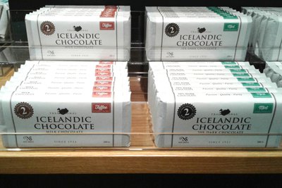 Island - Welche Währung?