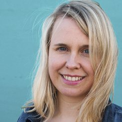 Alva Gehrmann - Tina-Bauer