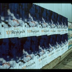 Reykjavik Innenstadt