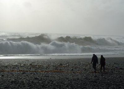 Snaefellsnes - West-Island