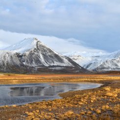 Snæfellsnes - West-Island