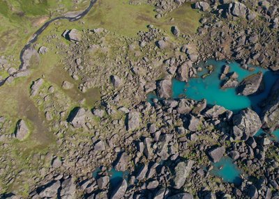 Nordost-Island