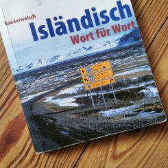 Isländisch Kauderwelsch
