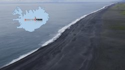 Dyrhólaey - Süd-Island