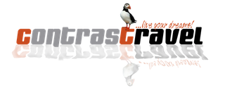 Firmenlogo von contrastravel