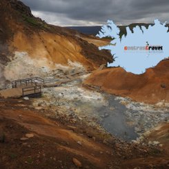 Seltún - Reykjanes